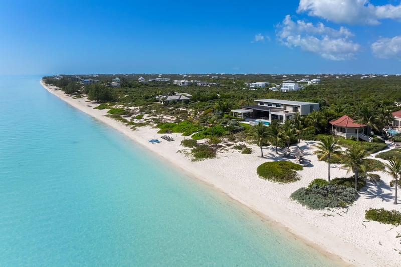 Clevelander Villa