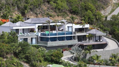 Anse Des Cayes,Grace