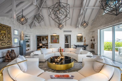 Luxury Villa Photo #15