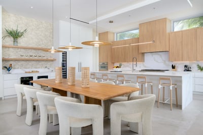 Luxury Villa Photo #12