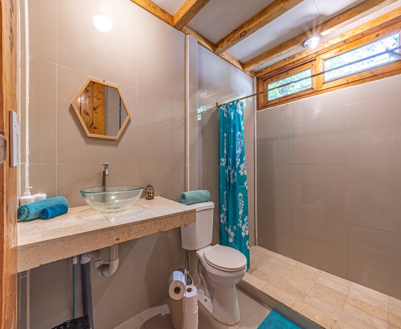 Villa Alma Dulce de Wanderlust