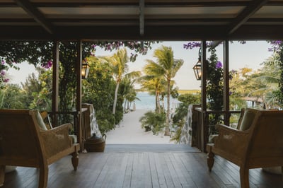 Luxury Villa Photo #12