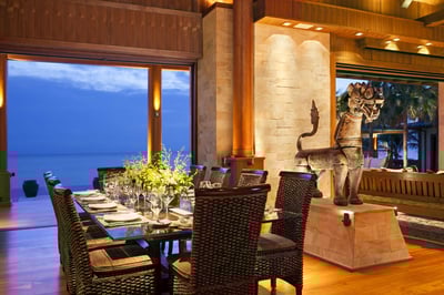 Luxury Villa Photo #20