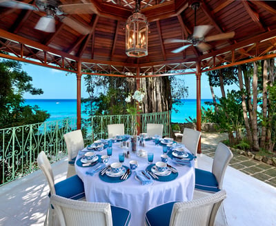 Luxury Villa Photo #12