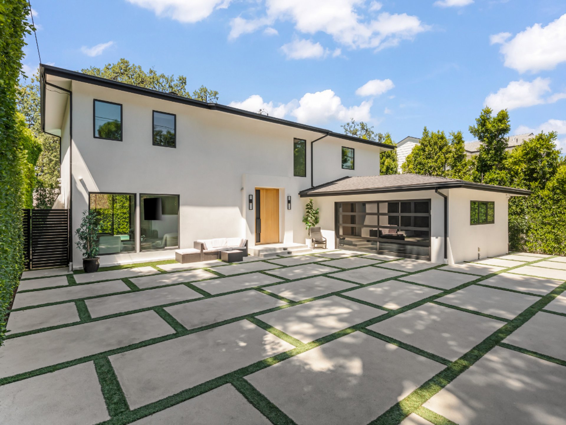Casa Leona - 3