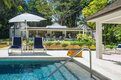 Luxury Villa Photo #2