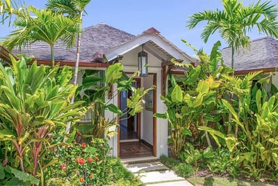 Luxury Villa Photo #29