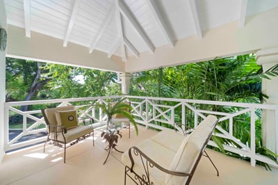 Luxury Villa Photo #5