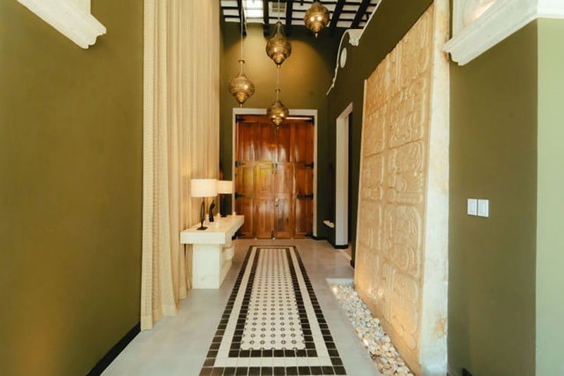 Mansion XODO