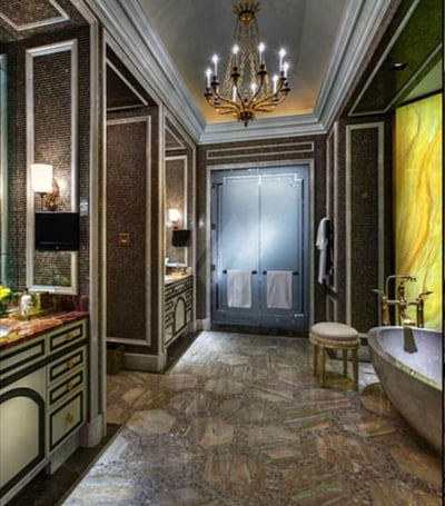 Luxury Villa Photo #18