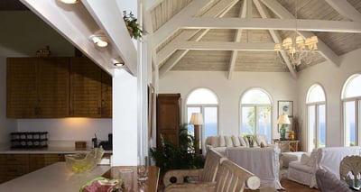 Luxury Villa Photo #8