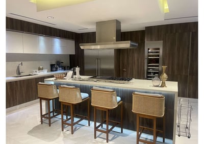 Luxury Villa Photo #30