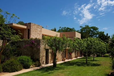 Luxury Villa Photo #12