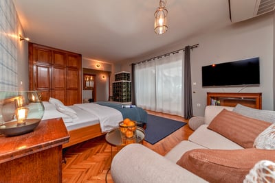 Luxury Villa Photo #35
