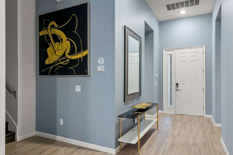 Azkaban at Villatel Village Solterra