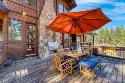 Luxury Villa Photo #34