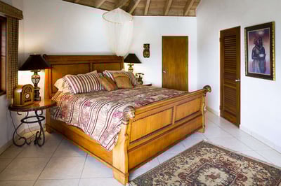 Luxury Villa Photo #25