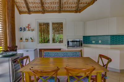 Luxury Villa Photo #17