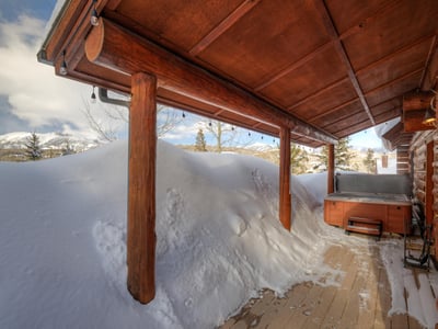 Luxury Villa Photo #12
