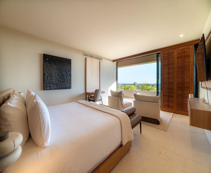Surf Residences 312