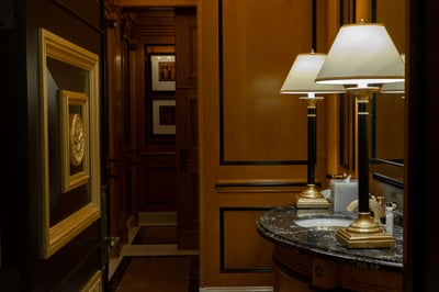 Luxury Villa Photo #10
