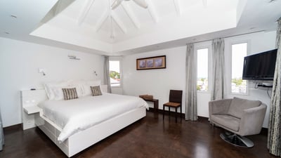 Luxury Villa Photo #32