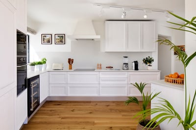 Luxury Villa Photo #16