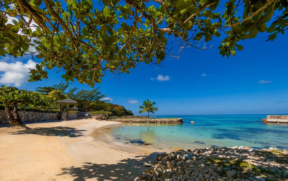 Four Winds Villa Old Fort Bay, Jamaica Rental Escapes