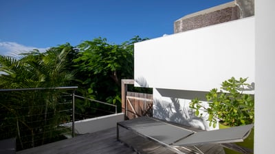 Luxury Villa Photo #53