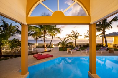 Luxury Villa Photo #29