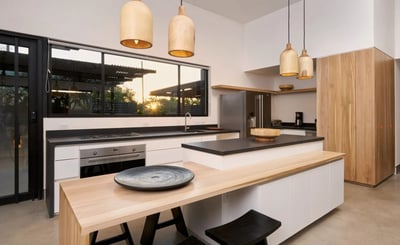 Luxury Villa Photo #8