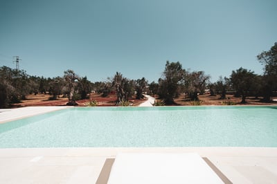 Luxury Villa Photo #4