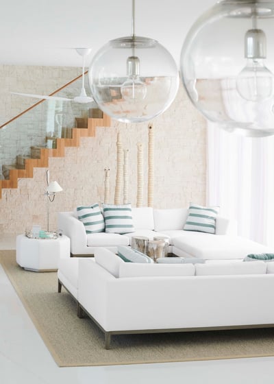 Luxury Villa Photo #32
