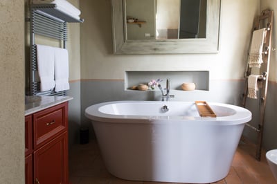 Luxury Villa Photo #16