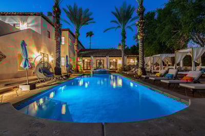 Luxury Villa Photo #20
