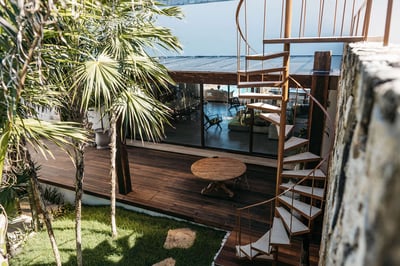 Luxury Villa Photo #43