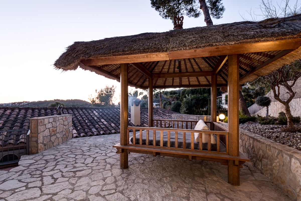 Villa Pura