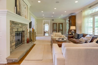 Luxury Villa Photo #36
