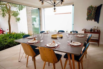 Luxury Villa Photo #17