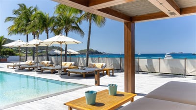 Luxury Villa Photo #14