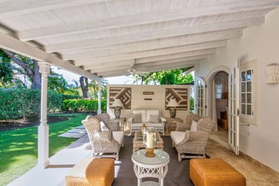Luxury Villa Photo #10