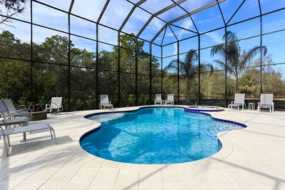 Luxury Villa Photo #4