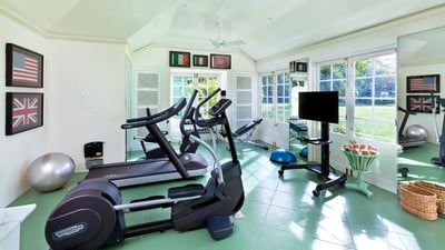 Luxury Villa Photo #27