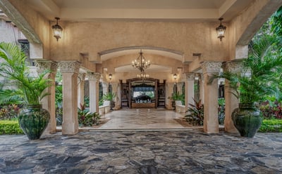 Luxury Villa Photo #45