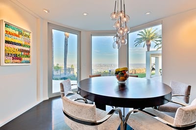 Luxury Villa Photo #16