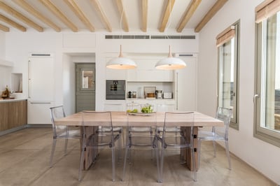 Luxury Villa Photo #19