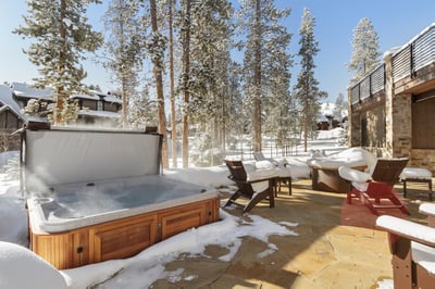 Luxury Villa Photo #41
