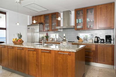 Luxury Villa Photo #12