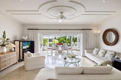 Speightstown,Schooner Bay 306 | Penthouse