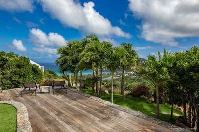 Luxury Villa Photo #16
